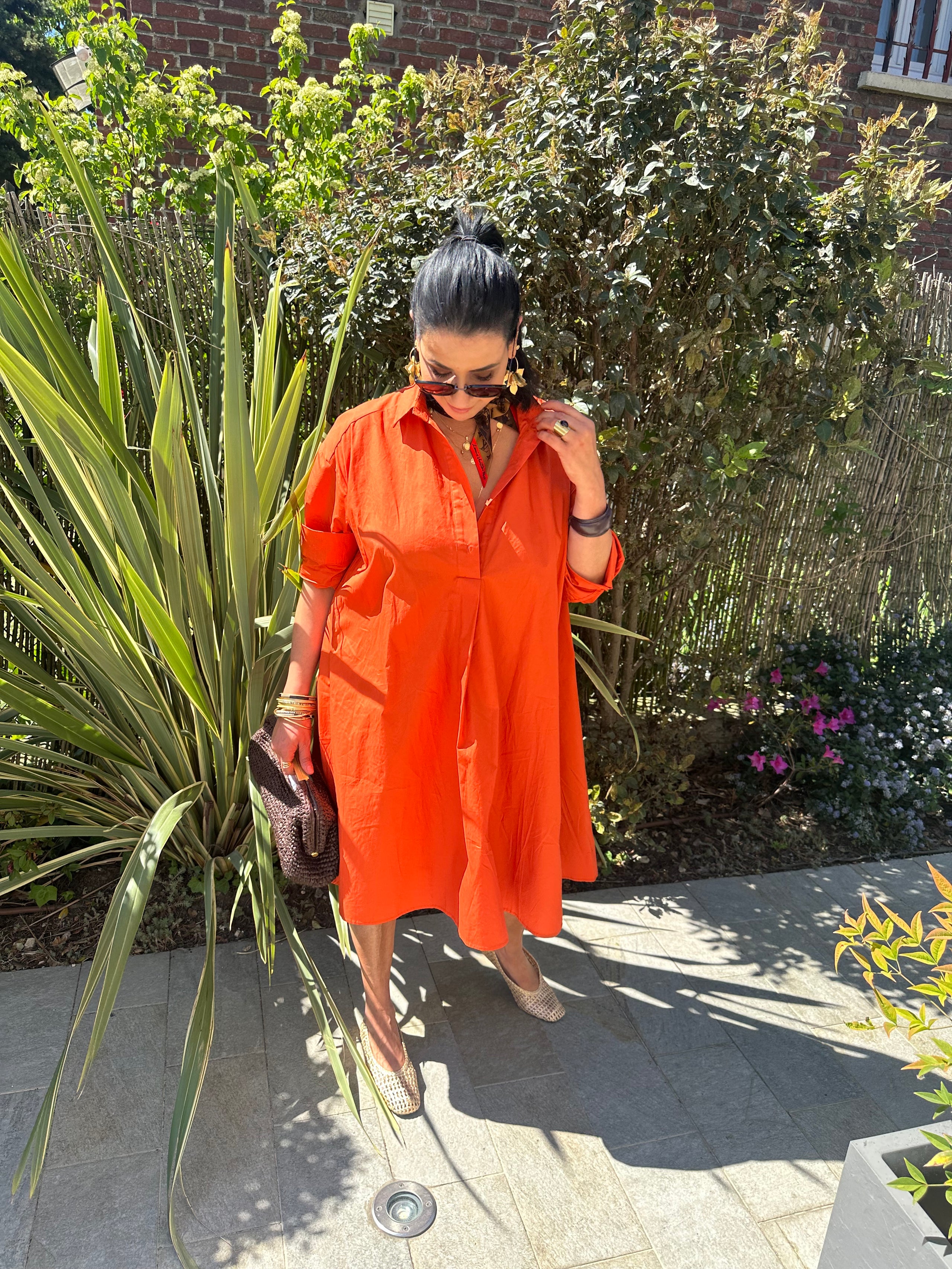 Robes